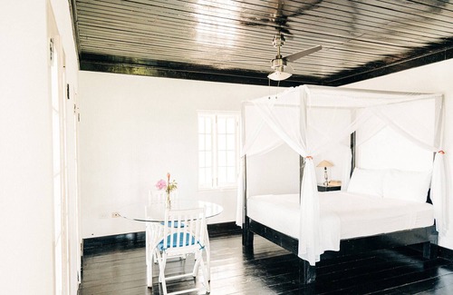 Port Antonio Lit Et Petit-Déjeuner | Bed & Breakfast with Lovely Pool and Breathtaking Views