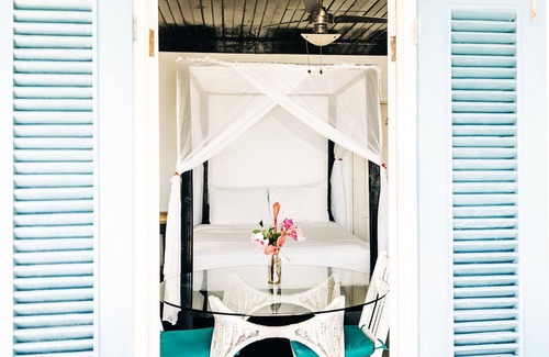 Port Antonio Lit Et Petit-Déjeuner | Bed & Breakfast with Lovely Pool and Breathtaking Views