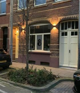 Venlo Lit Et Petit-Déjeuner | Bed & Coffee Inn d'n Acht