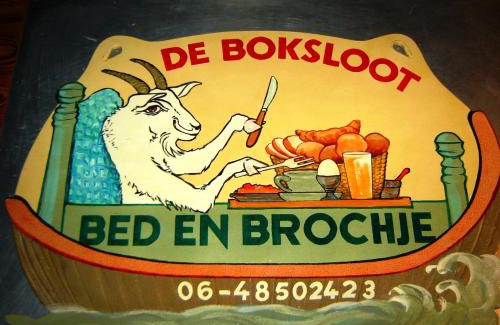 Ravenswoud Lit Et Petit-Déjeuner | Bed en Breakfast De Boksloot