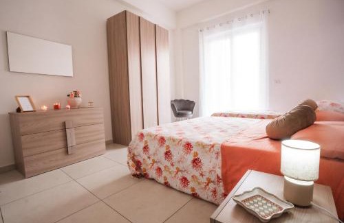 Siderno Marina Lit Et Petit-Déjeuner | Bed in Italy