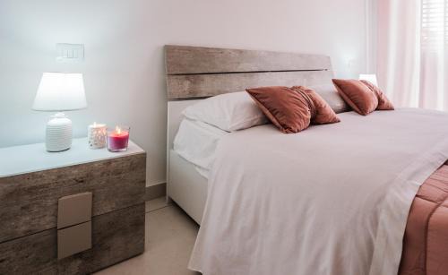 Siderno Marina Lit Et Petit-Déjeuner | Bed in Italy