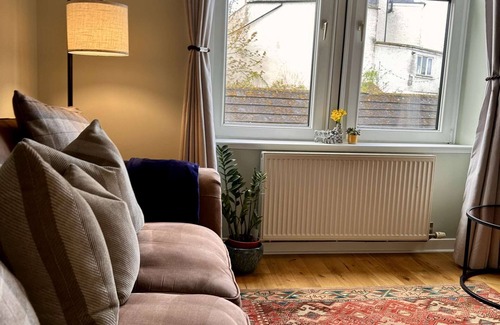 Inverness City Centre Appartement | Bed on the Brae - Inverness
