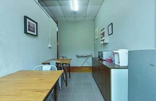 Tanah Rata Hôtel | Bed Station Guest House