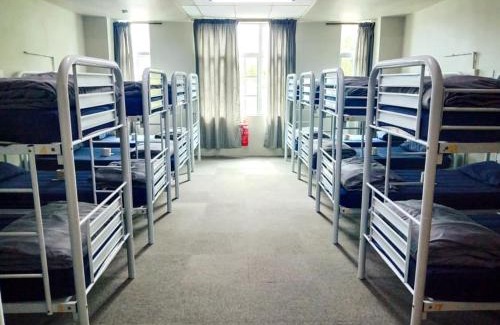 Tanah Rata Hôtel | Bed Station Guest House