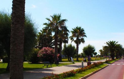 Porto Sant'Elpidio Maison | BED37
