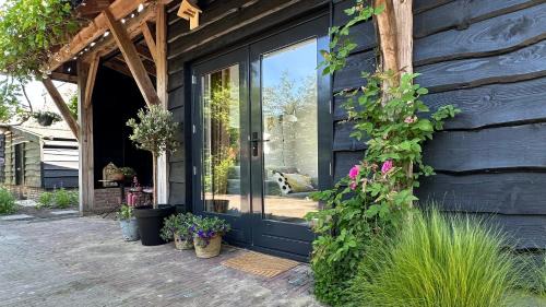 Rouveen Appartement | bedandbreakfastrouveen
