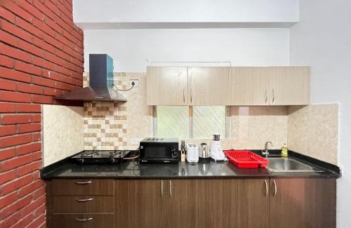 Jubilee Hills Appartement | BedChambers Serviced Apartment, Jubilee Hills