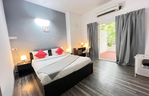 Jubilee Hills Appartement | BedChambers Serviced Apartment, Jubilee Hills