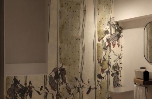 Centuripe Appartement | Bedda Matrici Suite Room