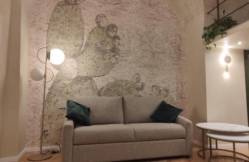 Centuripe Appartement | Bedda Matrici Suite Room