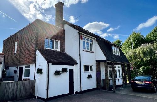 Beddington North Maison | Beddington Park Lodge East