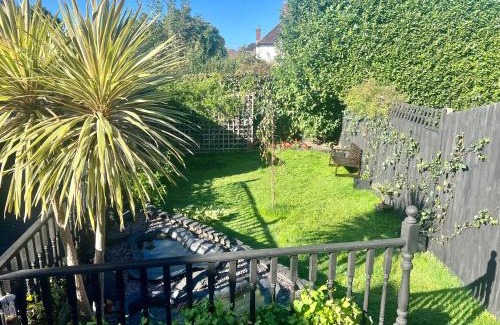 Beddington North Maison | Beddington Park Lodge East