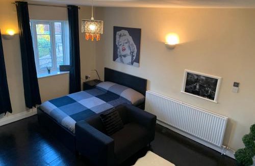 Wallington North Maison | Beddington Park Lodge West