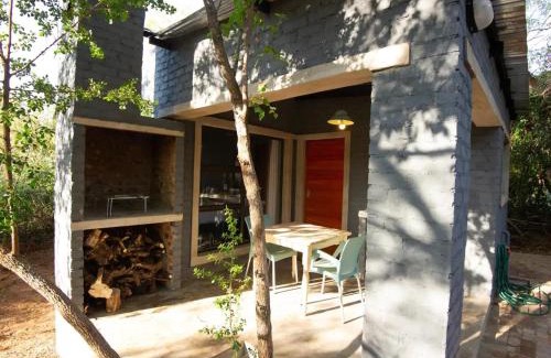 Kampersrus Appartement | Bedford 116