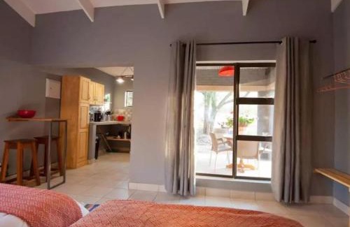 Kampersrus Appartement | Bedford 116