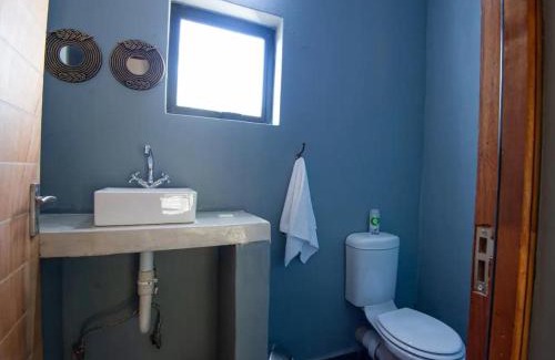 Kampersrus Appartement | Bedford 116
