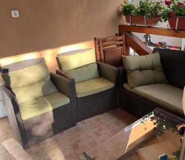 Nagykanizsa Appartement | Bedi Apartmanház