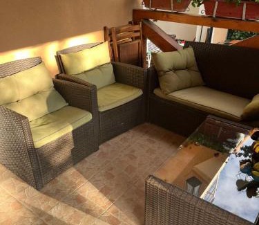 Nagykanizsa Appartement | Bedi Apartmanház