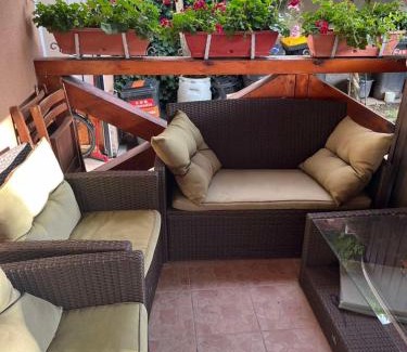 Nagykanizsa Appartement | Bedi Apartmanház