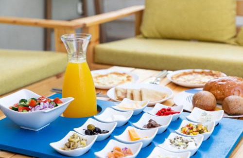 Ma'ale Gamla Appartement | Bednesher Vacation Apartment for Families