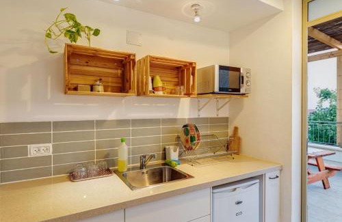 Ma'ale Gamla Appartement | Bednesher Vacation Apartment for Families