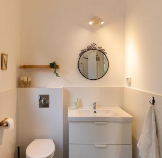 Ma'ale Gamla Appartement | Bednesher Vacation Apartment for Families