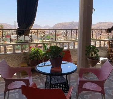 Wadi Musa Appartement | Bedouin family home