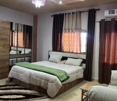 Wadi Musa Appartement | Bedouin family home