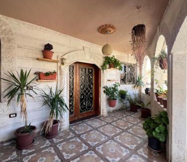 Wadi Musa Appartement | Bedouin family home