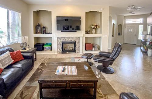 Rancho Vistoso Maison | Bedrock Lane
