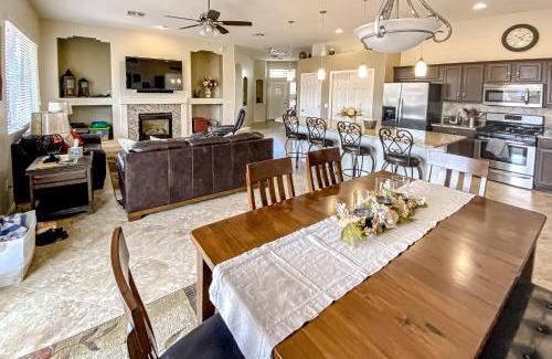 Rancho Vistoso Maison | Bedrock Lane