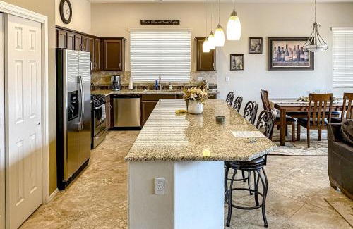 Rancho Vistoso Maison | Bedrock Lane