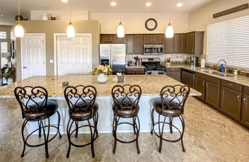 Rancho Vistoso Maison | Bedrock Lane
