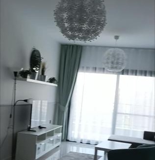 Frenaros Appartement | Bedroom flat Caesar resort, Iskele north Cyprus