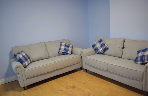 Birmingham Appartement | Bedroom in Apartment Walkable china town