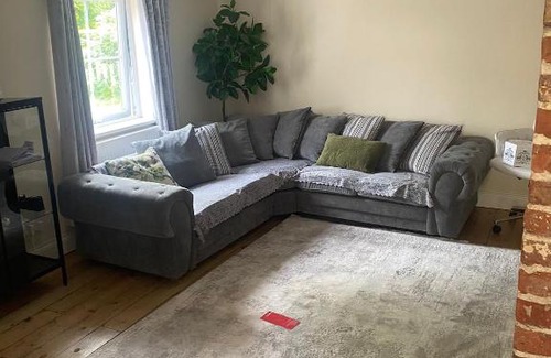 Cheshunt Maison | Bedroom in Cheshunt 1 Month Minimum Stay