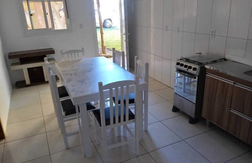 Mariluz Appartement | CHAMBRE INN - APPARTEMENT 1