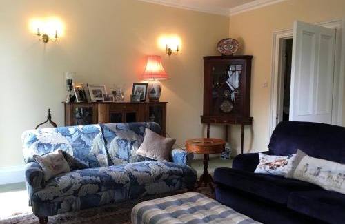 Hawick Lit Et Petit-Déjeuner | Bedrule Old Manse B&B