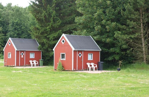 Ringsted Cabine | Bedstedhave