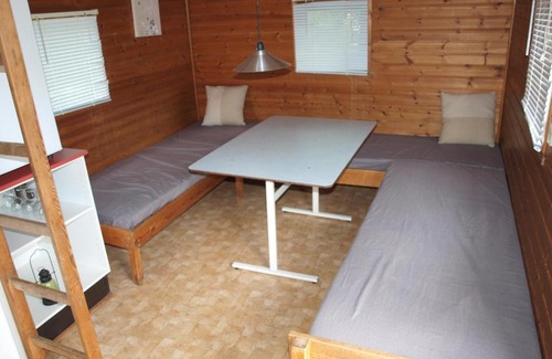 Ringsted Cabine | Bedstedhave
