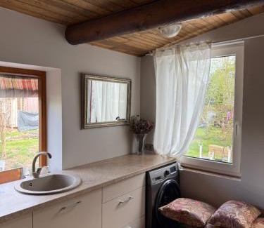 Vilnius Maison | Bedugnės pirtelė - Cosy Sauna House