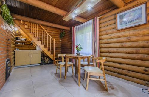 Vilnius Maison | Bedugnės pirtelė - Cosy Sauna House