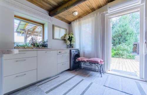 Vilnius Maison | Bedugnės pirtelė - Cosy Sauna House