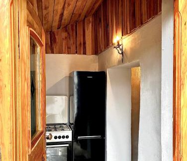 Busteni Cabine | Beduin Vila