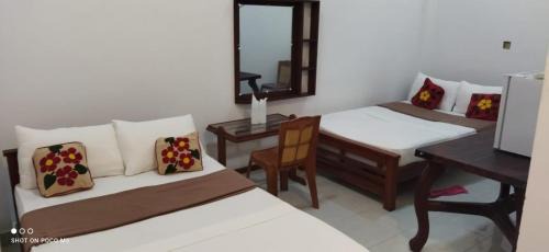 Dimbulagala Hôtel | Bee and Birds Hotel