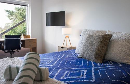 Highton Appartement | Bee at Scenic I 2 BR Apartment near Geelong CBD