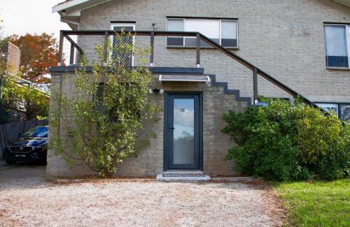 Highton Appartement | Bee at Scenic I 2 BR Apartment near Geelong CBD