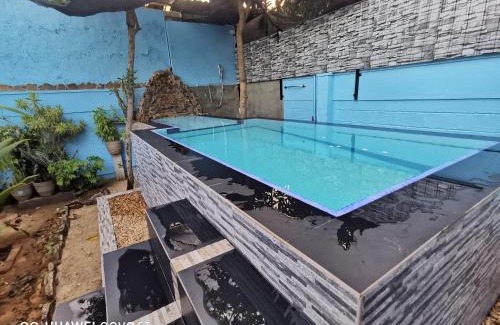 Dalupotha Appartement | Bee Cottage Negombo