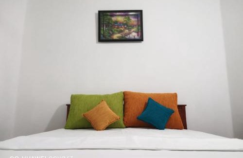Dalupotha Appartement | Bee Cottage Negombo